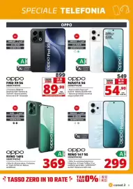 Volantino Comet Pagina 3