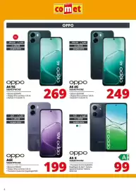 Volantino Comet Pagina 4