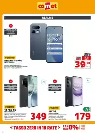 Volantino Comet Pagina 6