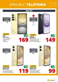 Volantino Comet Pagina 7