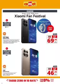 Volantino Comet Pagina 8