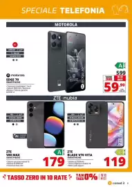 Volantino Comet Pagina 9