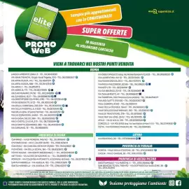 Volantino Elite settimana 16 Pagina 10