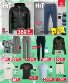 Selgros gazetka Strona 22