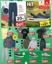 Selgros gazetka Strona 23