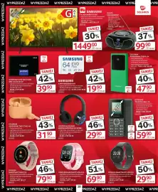 Selgros gazetka Strona 30