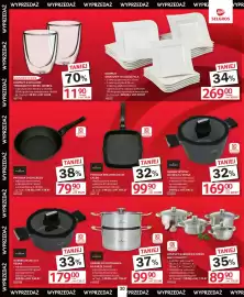Selgros gazetka Strona 32