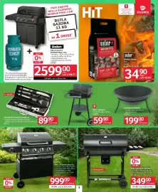 Selgros gazetka Strona 4