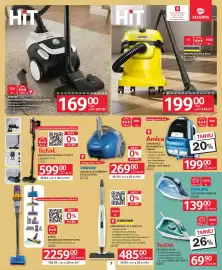 Selgros gazetka Strona 9