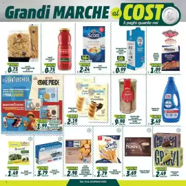 Volantino Elite Pagina 2