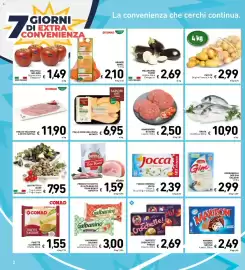 Volantino Spazio Conad settimana 16 Pagina 2