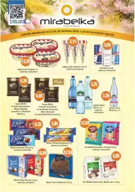 Mirabelka gazetka Strona 1