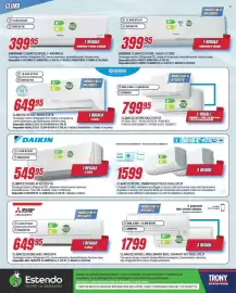 Volantino Trony Pagina 12