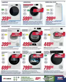 Volantino Trony Pagina 3