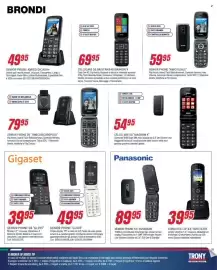 Volantino Trony Pagina 31