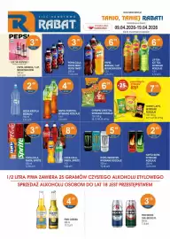 Rabat gazetka Strona 1
