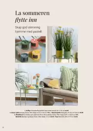 Europris kundeavis Side 34