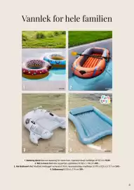 Europris kundeavis Side 43