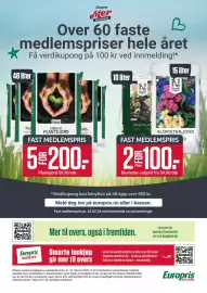 Europris kundeavis Side 52