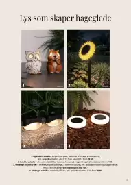 Europris kundeavis Side 9