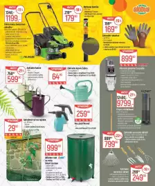 Globus leták Strana 3