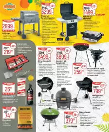 Globus leták Strana 4