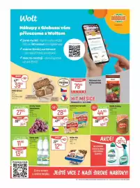 Globus leták týden 16 Strana 2