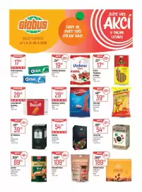 Globus leták týden 16 Strana 29