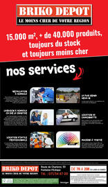 Brico Depot folder Pagina 18