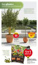 Brico Depot folder Pagina 10