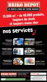 Brico Depot folder Pagina 18