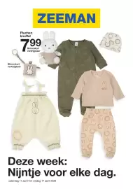 Zeeman folder week 15 Pagina 1