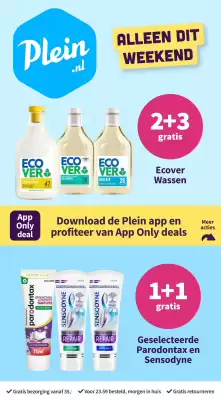 Plein.nl folder