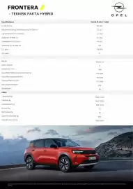 Opel reklamblad Sida 5