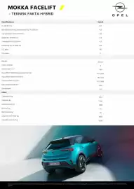 Opel reklamblad Sida 5
