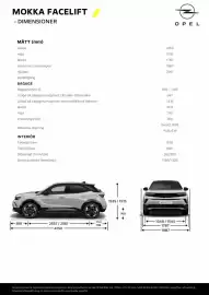 Opel reklamblad Sida 8