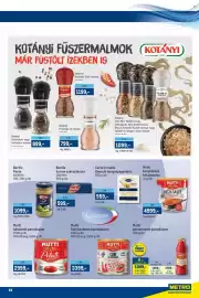 Metro akciós újság Oldal 15