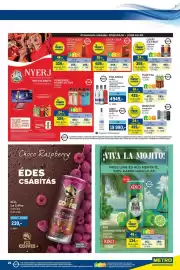 Metro akciós újság Oldal 21