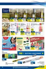 Metro akciós újság Oldal 25