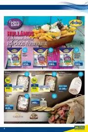 Metro akciós újság Oldal 3