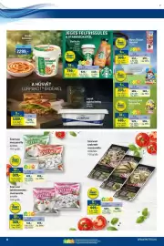 Metro akciós újság Oldal 4