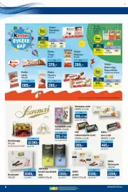 Metro akciós újság Oldal 8