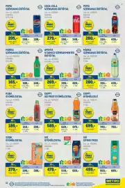 Metro akciós újság Oldal 11