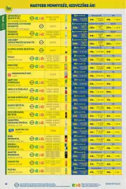 Metro akciós újság Oldal 12
