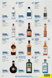 Metro akciós újság Oldal 15