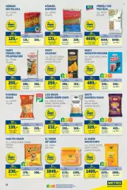 Metro akciós újság Oldal 17