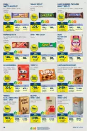 Metro akciós újság Oldal 18