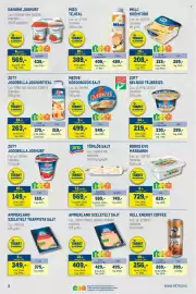 Metro akciós újság Oldal 2