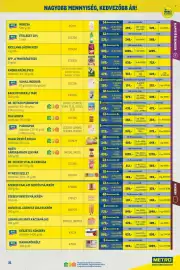 Metro akciós újság Oldal 21