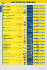 Metro akciós újság Oldal 4